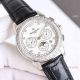 TW Factory Copy Patek Philippe Complications 9100 Yellow Gold Watches with Baguettes (3)_th.jpg
